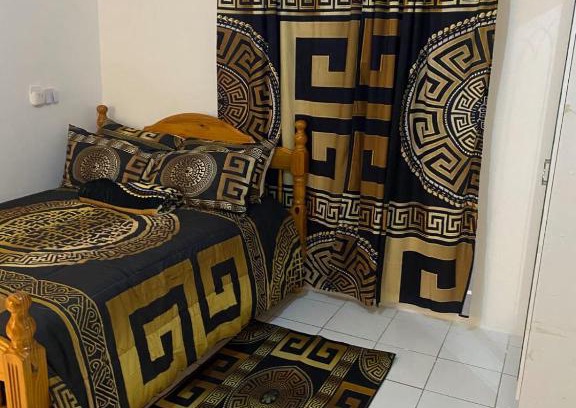 Port Morant House | Multiple air condition Rooms in Port Morant St Thomas Jamaica