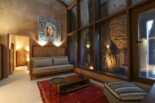 Kuvango Cabin | Mumba Lodge by Flow