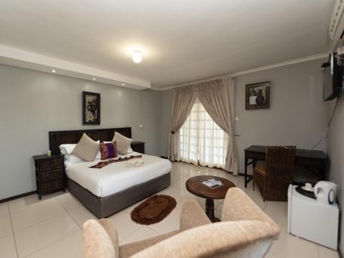 Ramotswa House | Mumses Guest House