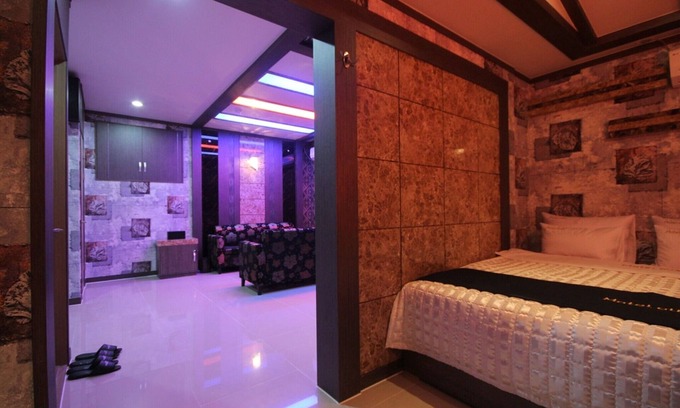 Mungyeong Hotel | Mungyeong Olleh