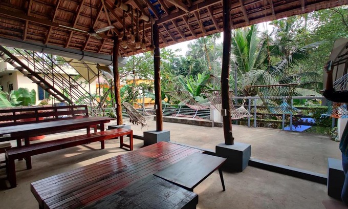 Munroe Island House | Munroeisland backwaters homestay