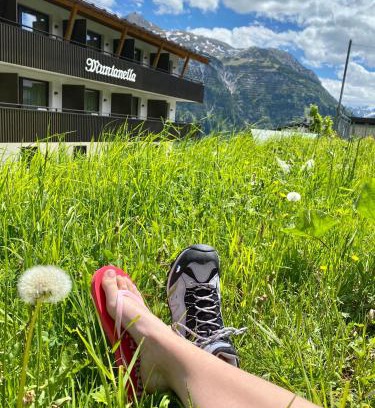 Lech am Arlberg House | Muntanella