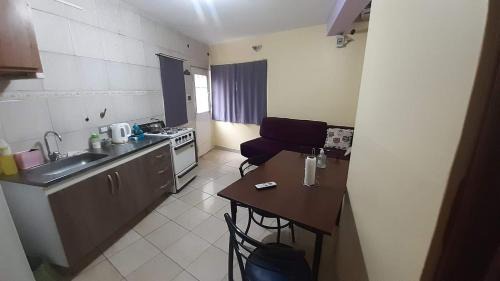 Colonia Catriel Apartment | Munzenmayer servicios