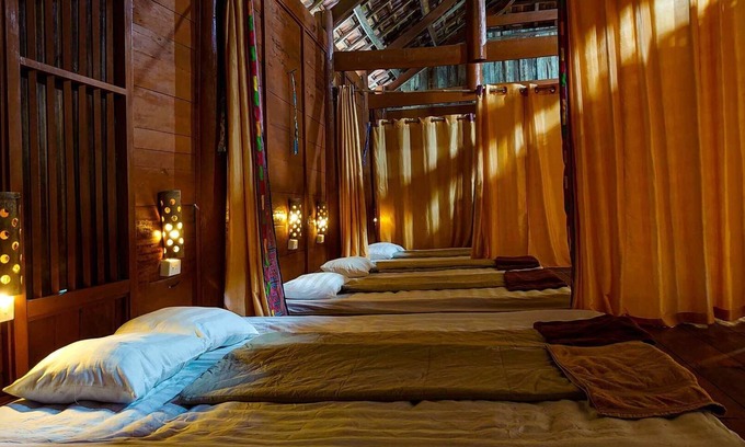 Dien Bien Bed & Breakfast | MUONG PHANG HOMESTAY