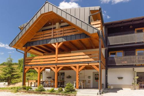 Terchova House | Muraň2