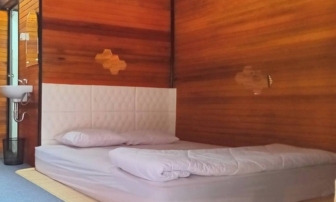 Harau Villa | Murai Pagi Homestay