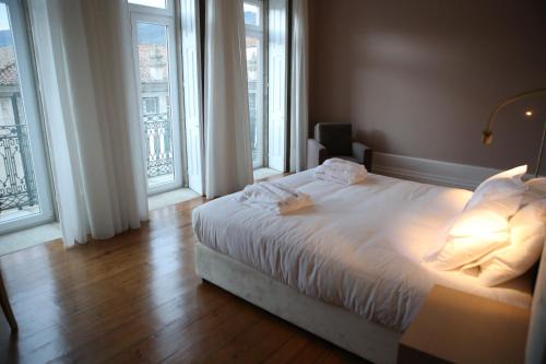 Lamego Bed & Breakfast | Muralha Charm House