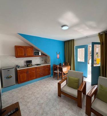 Murdeira Apartment | Murdeira V17 RC by RPG Group