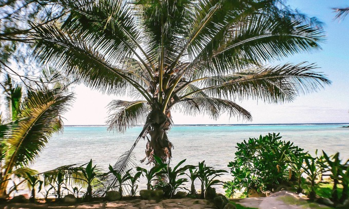Muri Resort | Muri Beach Resort