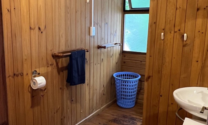 Bouvet Island Villa | Muri Vista Villa 3