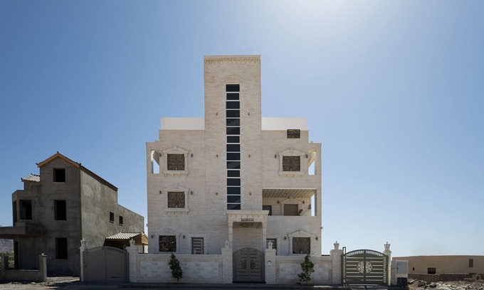 Aqaba Apartment | Murjan Apartment/Aqaba Jordan