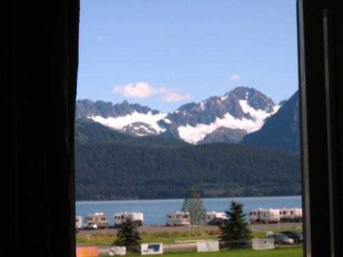 Seward Hotel | Murphy's Alaskan Inn