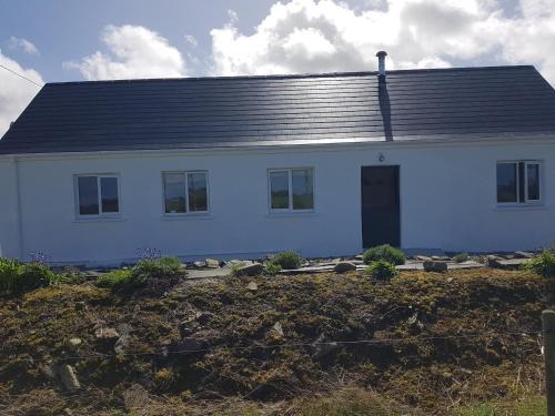Ballyduff House | Murphy's Irish farmhouse close to Ballybunion