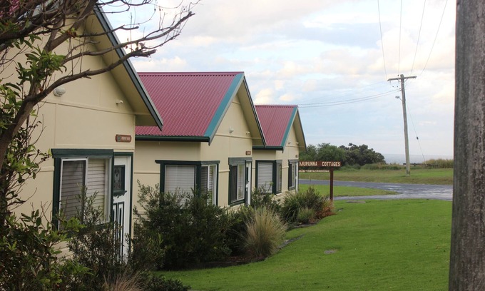 Bermagui Cottage | Murunna cabins No. 2 Bermagui