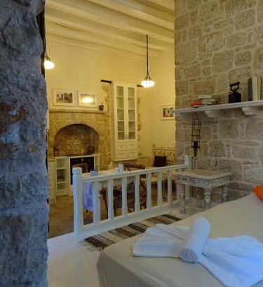 Halki House | Muse Mese