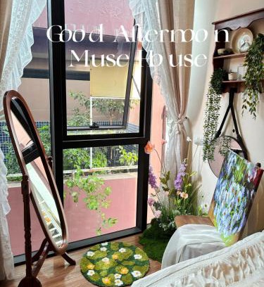 Cau Giay Apartment | Muse Room Cau Giay