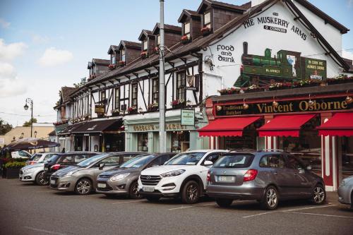 Blarney House | Muskerry Arms Bar and B&B