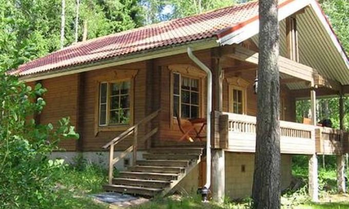 Lohja House | Mustikka by Interhome
