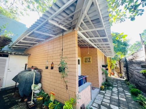 Thalaramba House | Muthu Villa