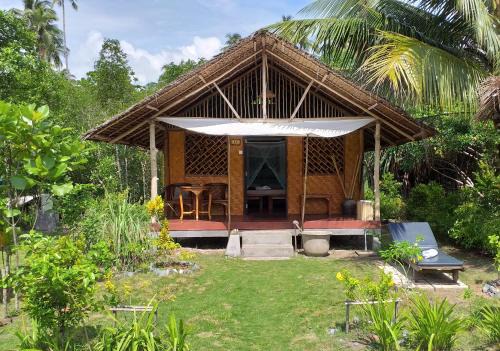 Bintan Hotel | Mutiara Beach Resort