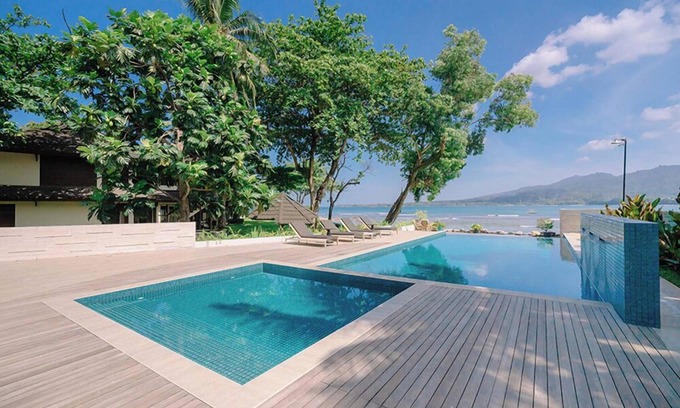 Carita Bed & Breakfast | Mutiara Carita Cottages