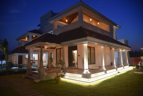 Cheyyur Villa | Muttram Villa ECR