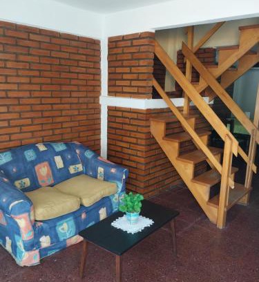 San Bernardo del Tuyu House | Muy cerca de la playa en San Bernardo