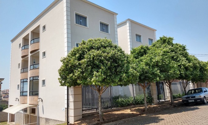 Muzambinho Apartment | MUZAMBINHO CLOSE TO DOWNTOWN. CANAÃ