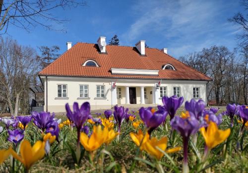 gmina Przesmyki Hotel | Muzeum Ziemiaństwa w Dąbrowie