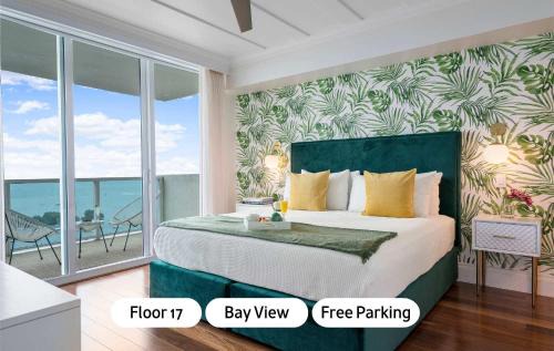 Coconut Grove Apartment | MVR - Front-Row Seat to Grove-s Natural Beauty