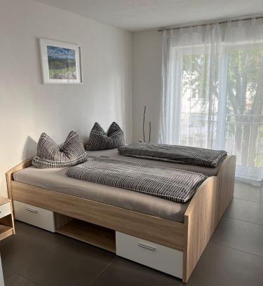 Laucheim Apartment | MW Apartments B1