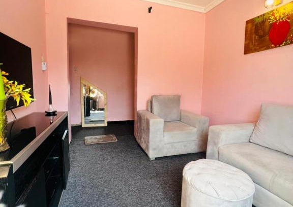 Dar es Salaam House | Mwaipyana BnB