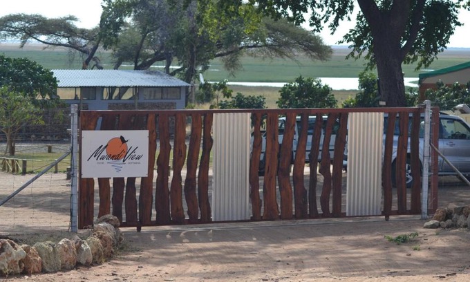 Kavimba Other | Mwandi View