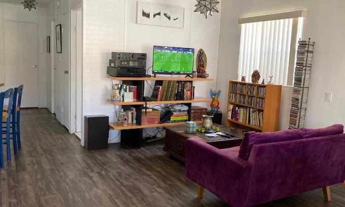 Rosarito House | 24 m² House ∙ 2 bedrooms ∙ 6 guests