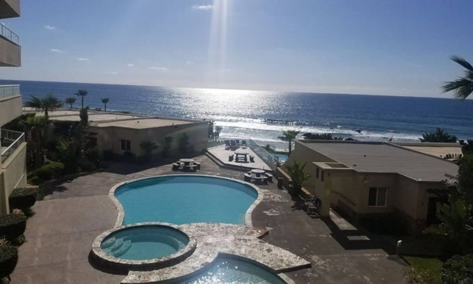Playa Encantada Condo | CONDO 904-2 "PETTER PANN"