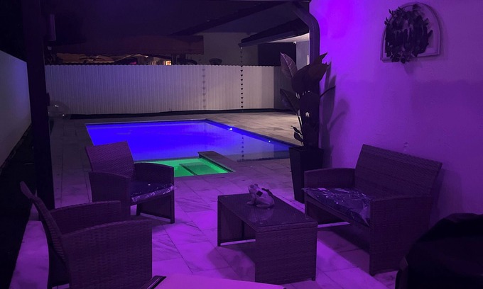 Richmond West House | My beautiful house to spend your vacations