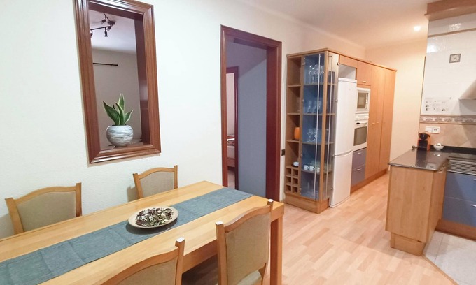 el Bon Pastor Apartment | My Best House BCN