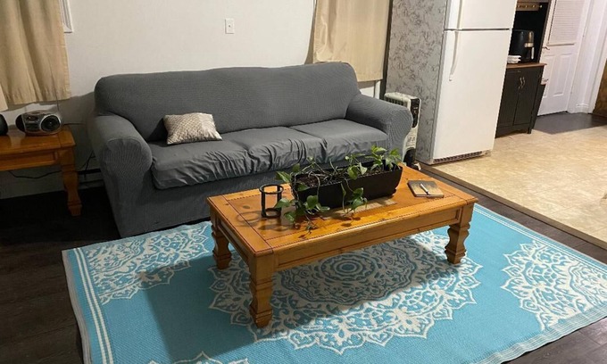 Se Ree Apartment | My Blessing 1, at Rough River Lake Area!