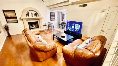 El Paso House | My Charming Home, Cozy, in the Heart of West Side