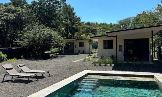 Los Pargos Cottage | MY Cosy Lodge #esme