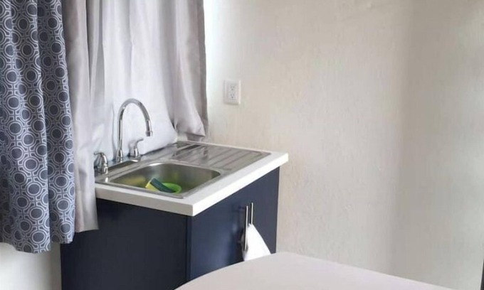 Zona Centro Apartment | My Depa Gardenia In the Center of Cd. valleys