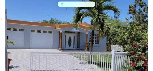 Arenales Bajos House | My dulce hogar