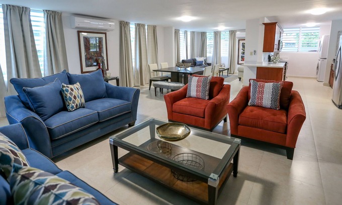 Guaynabo House | My Family Home in the city.