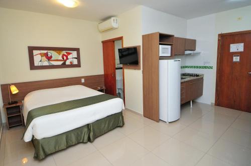 Centro Apartment | My Flat