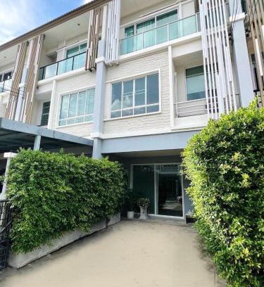 Ban Mai House | My Happy Place