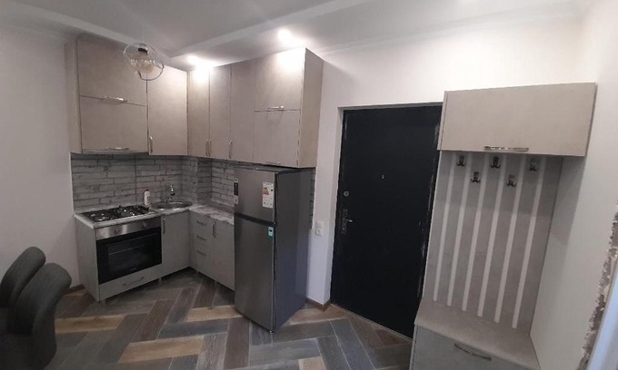 Batumi Apartment | My hom