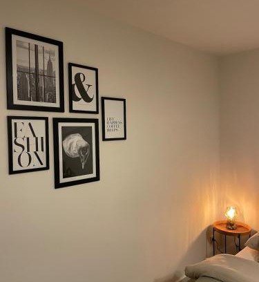 Dornbirn Apartment | My Home