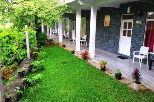 Polonnaruwa House | My Home Guest