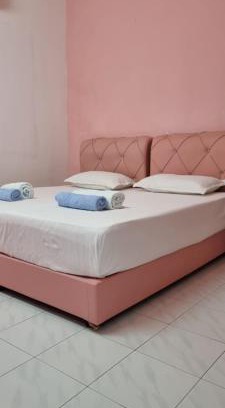 Tronoh House | My Homestay Tronoh Seri Iskandar
