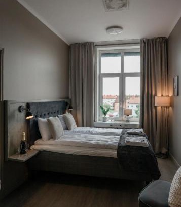 Lidkoping Hotel | My Hostel Lidköping